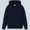 FROM FUTURE Maglione con Cappuccio Oversize Leggero MarinaMilitare Sale