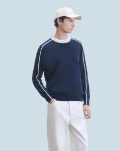FROM FUTURE Maglione Girocollo MarinaMilitare Store