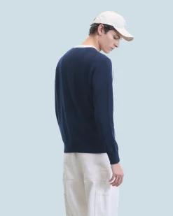 FROM FUTURE Maglione Girocollo MarinaMilitare Store