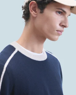 FROM FUTURE Maglione Girocollo MarinaMilitare Store
