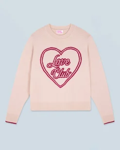 FROM FUTURE Maglione Girocollo Sabbiadeldeserto Cheap