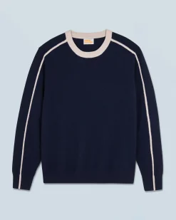 FROM FUTURE Maglione Girocollo MarinaMilitare Store