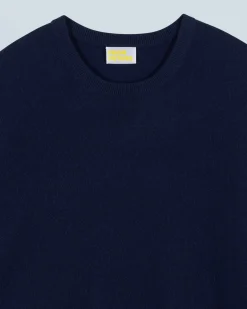 FROM FUTURE Maglione Girocollo Basic MarinaMilitare Sale