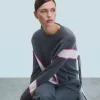 FROM FUTURE Maglione Scollo tondo Grigioantracite Best