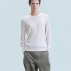 FROM FUTURE Maglione Scollo tondo Sabbiadeldeserto Outlet