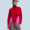 FROM FUTURE Maglione Scollo tondo HotRed Online