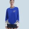 FROM FUTURE Maglione Scollo tondo PopBlue Cheap