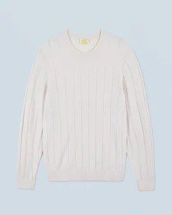 FROM FUTURE Maglione Scollo tondo Sabbiadeldeserto Outlet