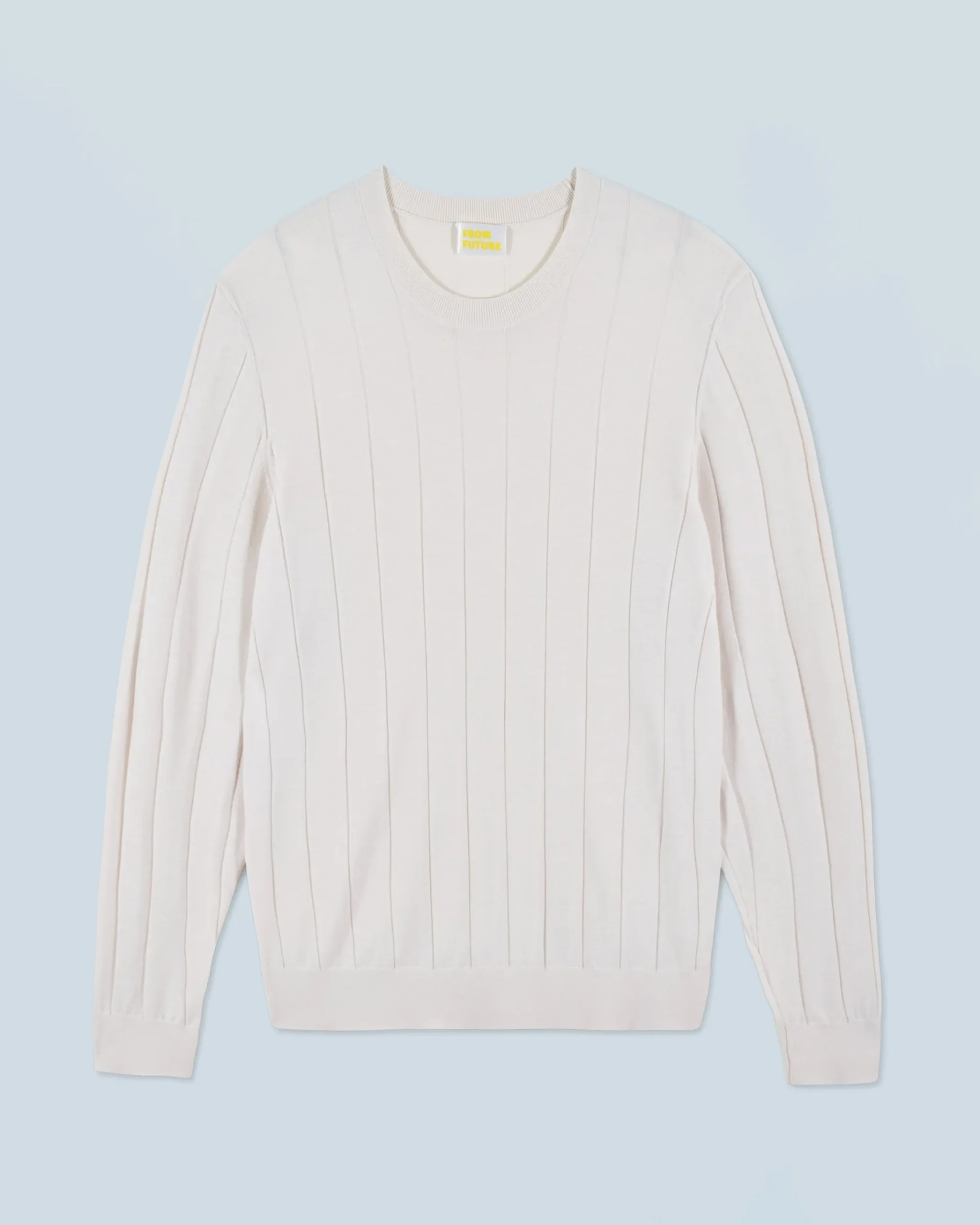 FROM FUTURE Maglione Scollo tondo Sabbiadeldeserto Outlet