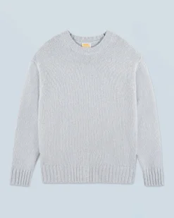 FROM FUTURE Maglione Scollo tondo GrayStone Best