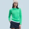 FROM FUTURE Maglione Scollo tondo Basic UtopicGreen Shop