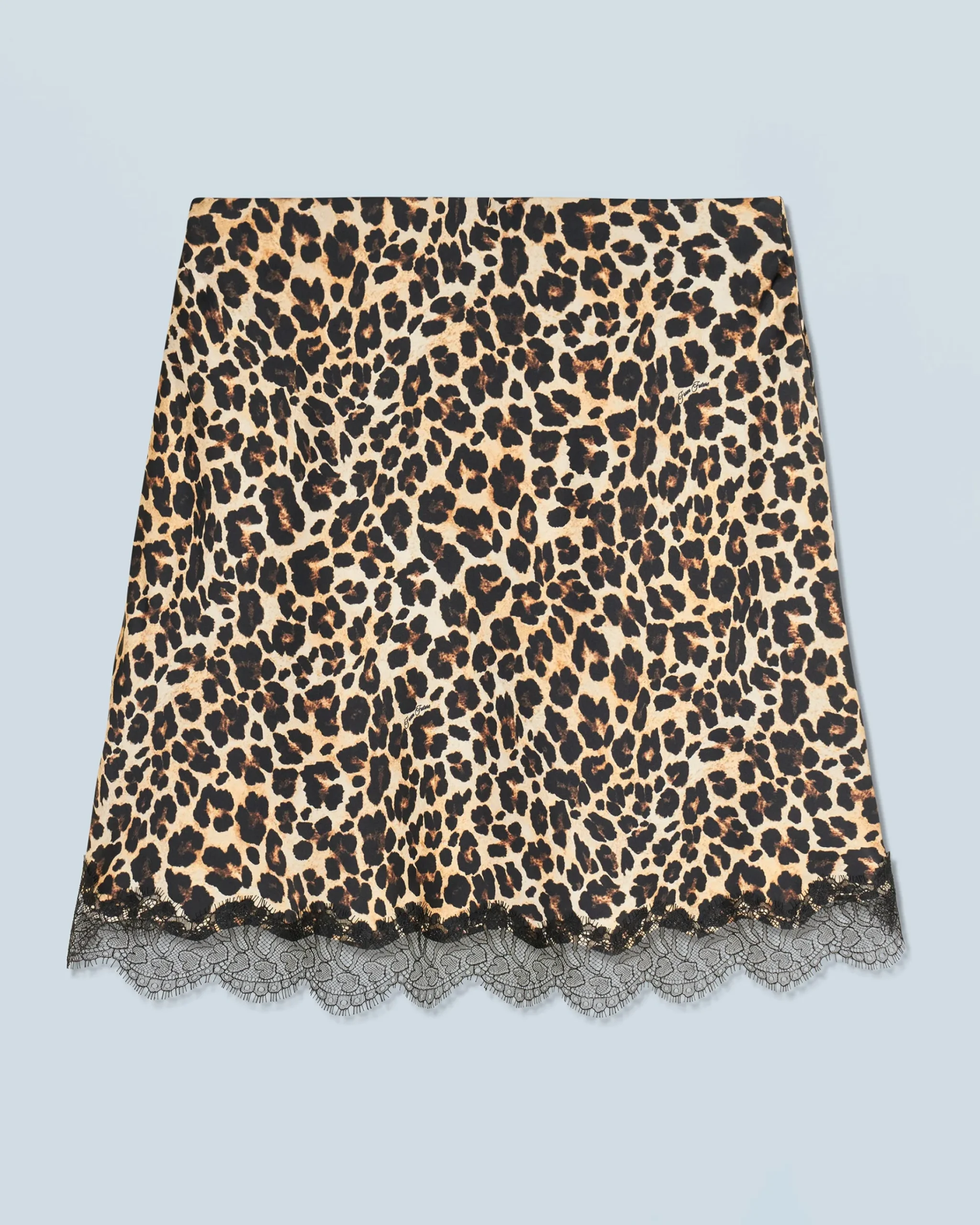 FROM FUTURE Minigonna Future WinterLeopard Shop