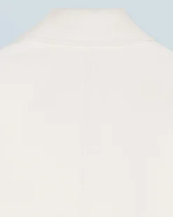 FROM FUTURE Outerwear Cappotto con Tasche Ecrù Best Sale