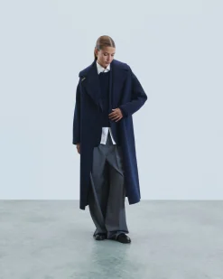 FROM FUTURE Outerwear Cappotto Doppiopetto MarinaMilitare Online