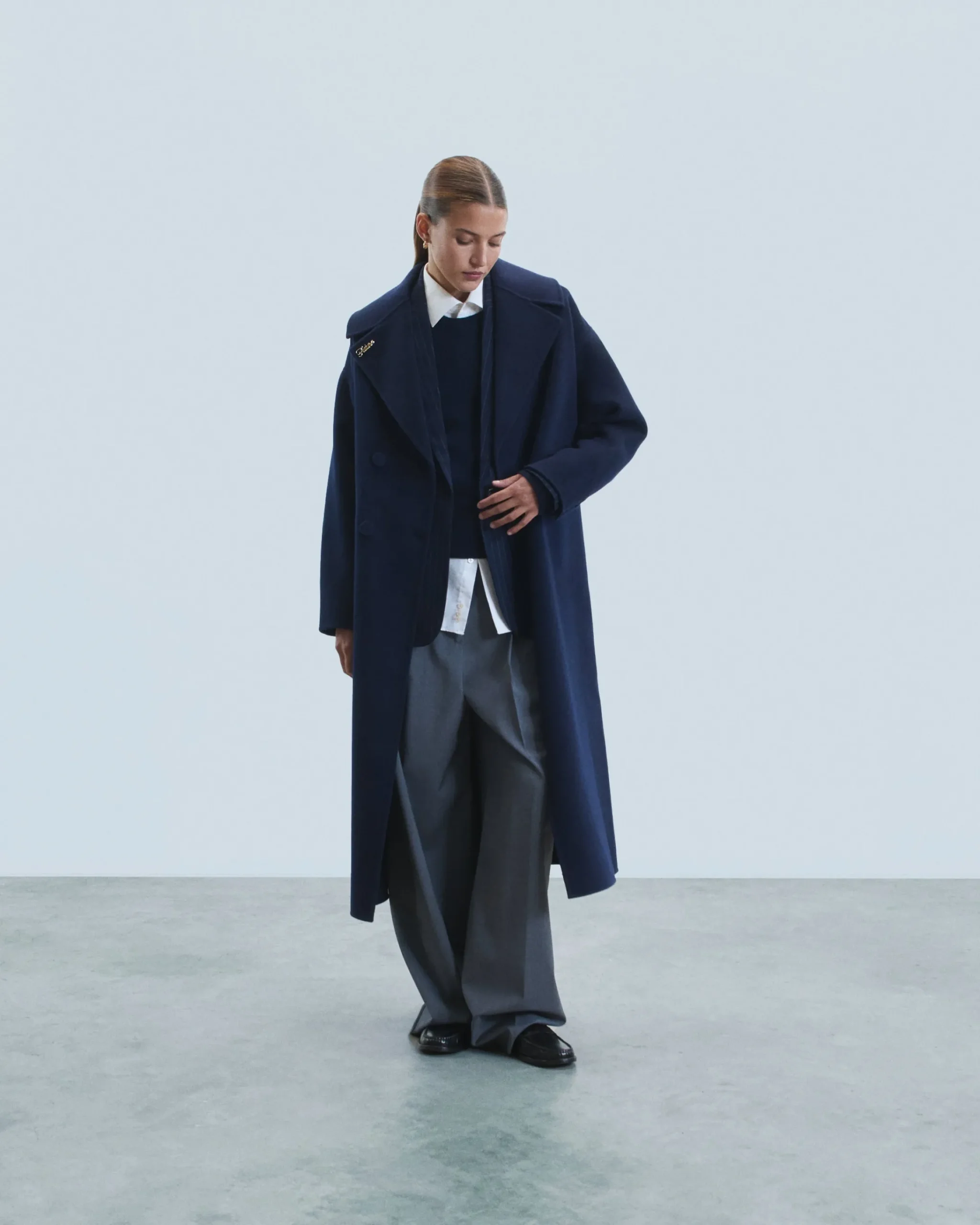 FROM FUTURE Outerwear Cappotto Doppiopetto MarinaMilitare Online