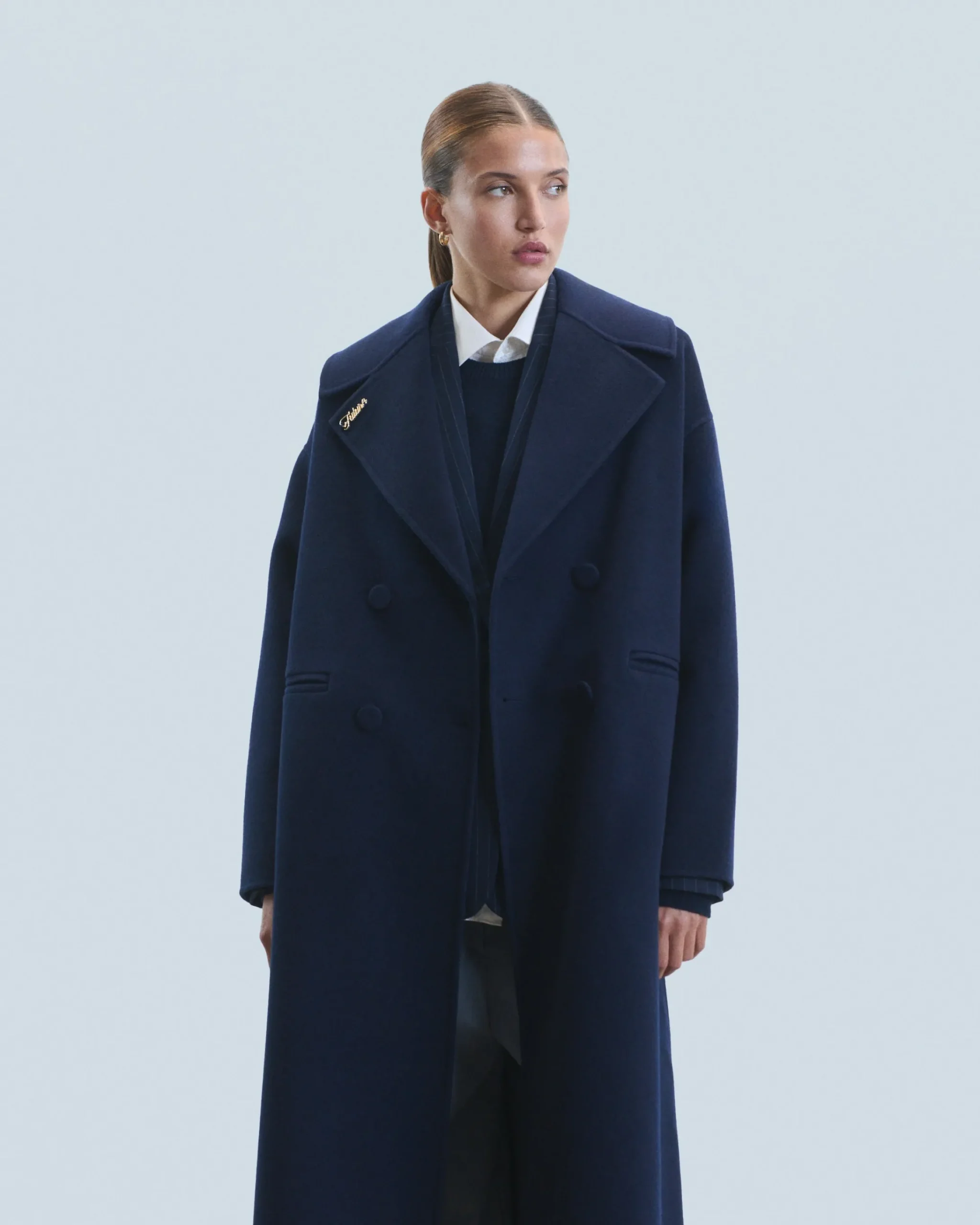 FROM FUTURE Outerwear Cappotto Doppiopetto MarinaMilitare Online