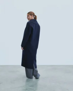 FROM FUTURE Outerwear Cappotto Doppiopetto MarinaMilitare Online