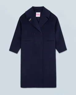 FROM FUTURE Outerwear Cappotto Doppiopetto MarinaMilitare Online