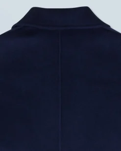 FROM FUTURE Outerwear Cappotto Lungo Double face MarinaMilitare Discount