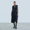 FROM FUTURE Outerwear Cappotto Senza maniche MarinaMilitare Store