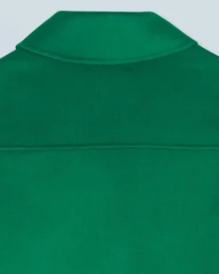 FROM FUTURE Outerwear Cappotto Vestaglia MountainGreen Hot
