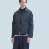FROM FUTURE Outerwear Giacca Grigioantracite Best