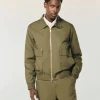 FROM FUTURE Outerwear Giacca Cachi Clearance