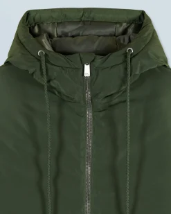 FROM FUTURE Outerwear Giacca Cachi Fashion
