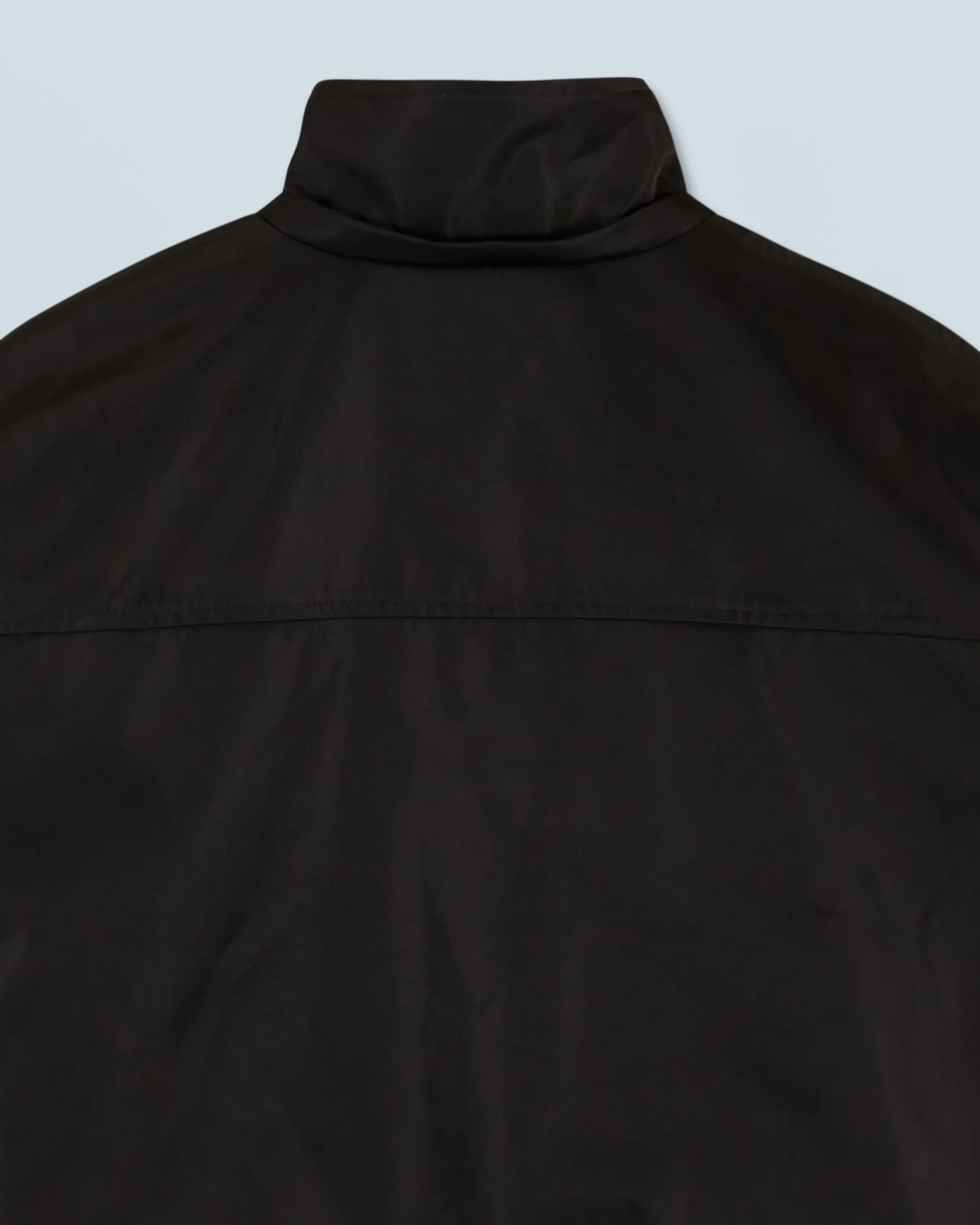 FROM FUTURE Outerwear Giacca Nero Cheap