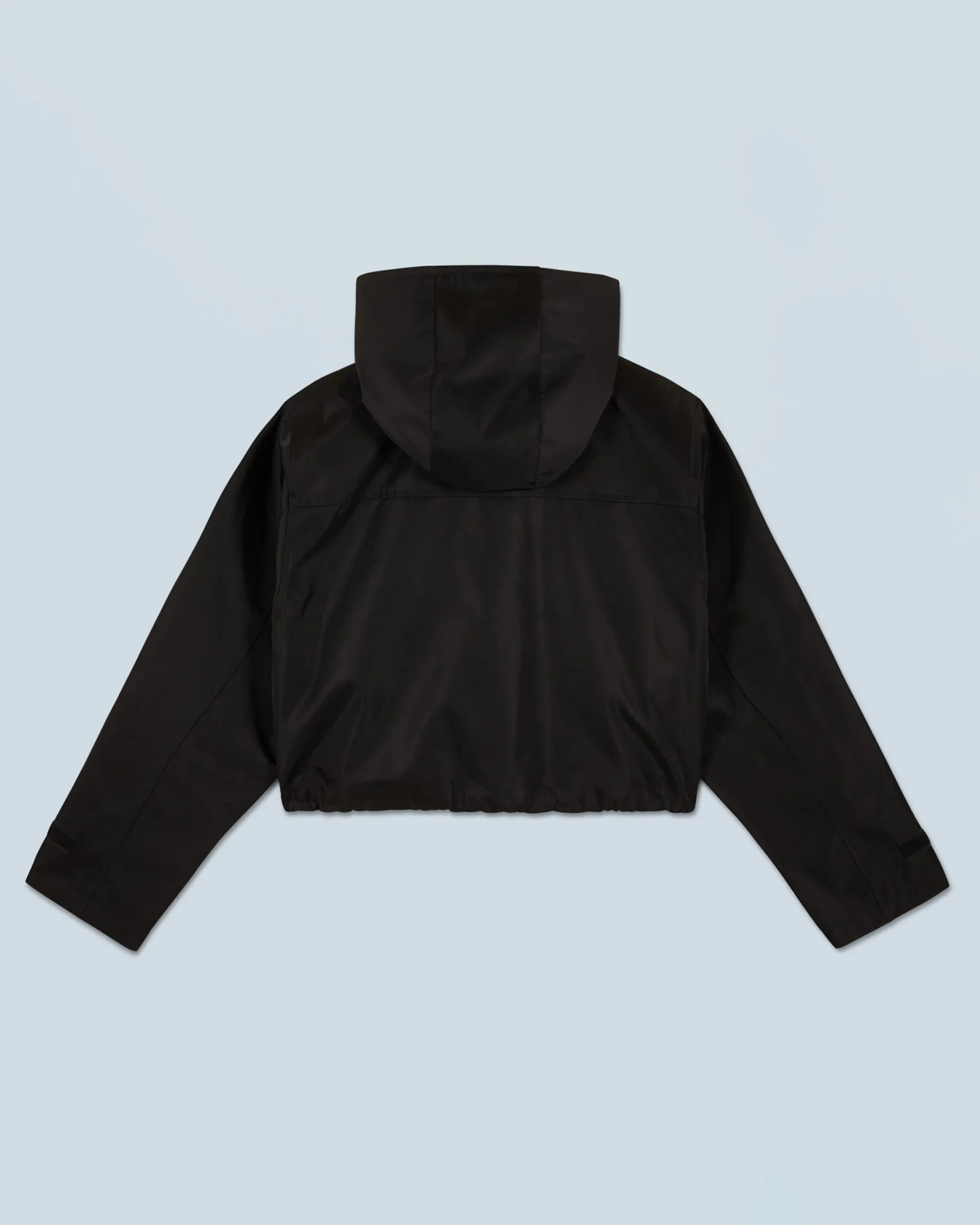 FROM FUTURE Outerwear Giacca Nero Cheap