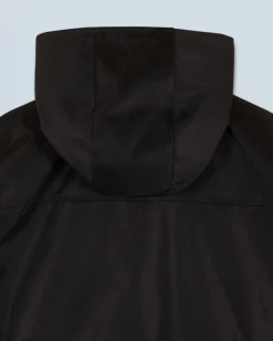 FROM FUTURE Outerwear Giacca Nero Cheap