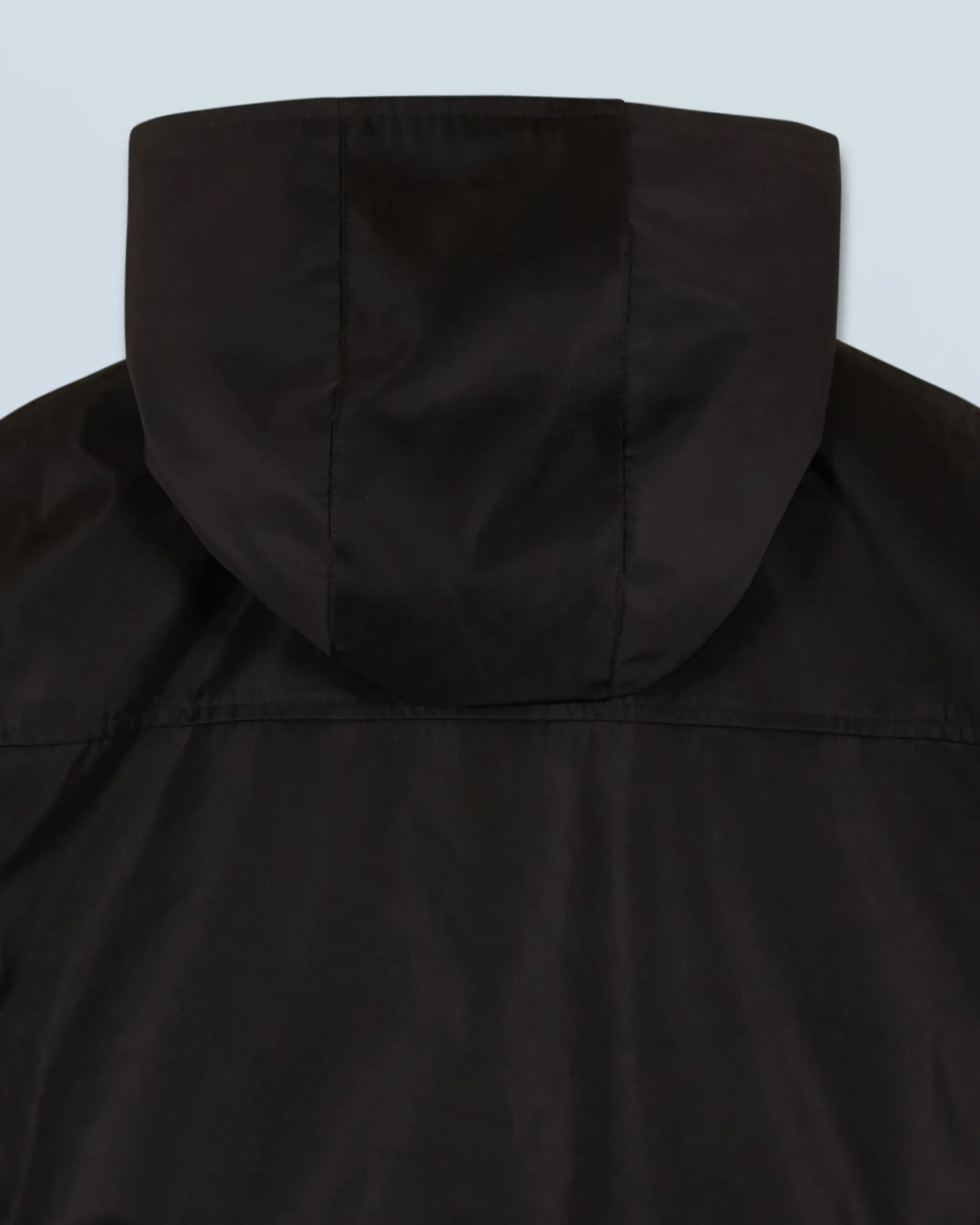 FROM FUTURE Outerwear Giacca Nero Cheap