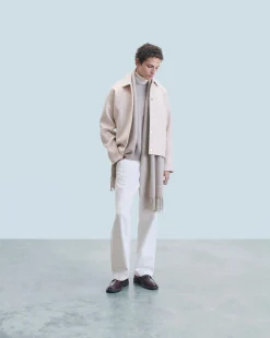 FROM FUTURE Outerwear Giacca Sabbiadeldeserto Hot