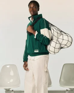 FROM FUTURE Outerwear Giacca SoccerGreen Flash Sale
