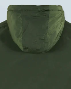 FROM FUTURE Outerwear Giacca Cachi Fashion