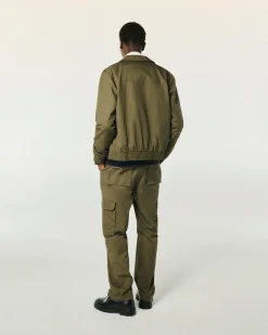 FROM FUTURE Outerwear Giacca Cachi Clearance