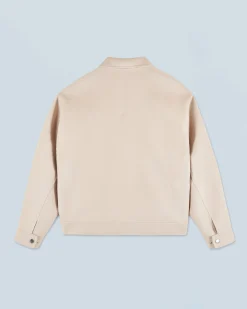FROM FUTURE Outerwear Giacca Sabbiadeldeserto Hot