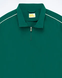 FROM FUTURE Outerwear Giacca SoccerGreen Flash Sale