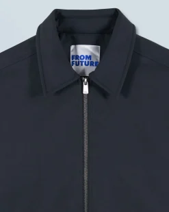 FROM FUTURE Outerwear Giacca Grigioantracite Best