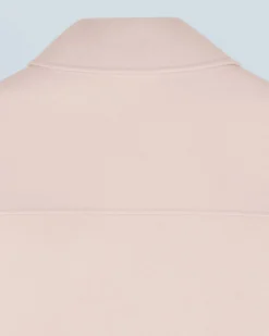 FROM FUTURE Outerwear Giacca Caban Sabbiadeldeserto Cheap