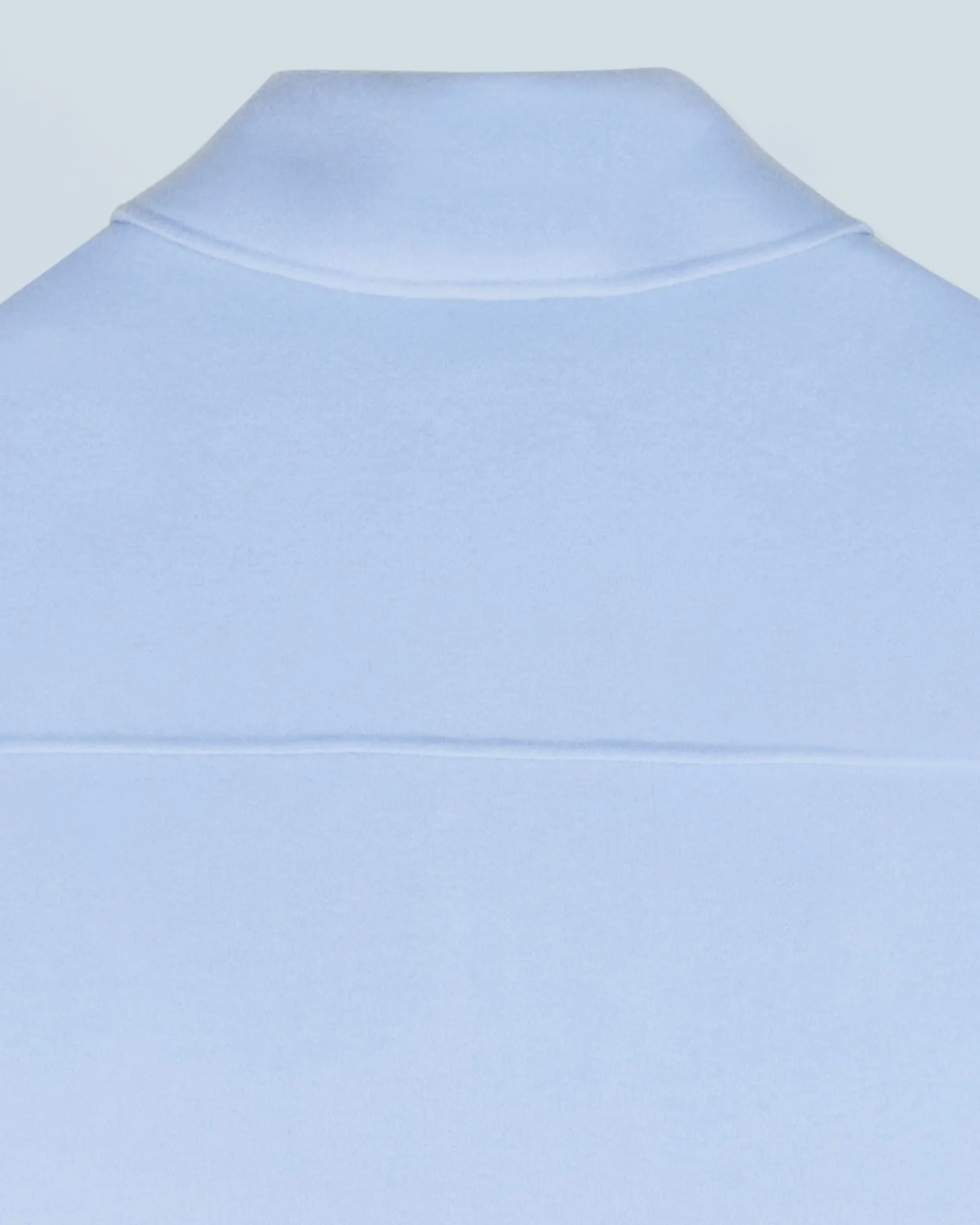 FROM FUTURE Outerwear Giacca Caban BabyBlue Online