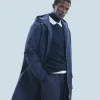 FROM FUTURE Outerwear Parka MarinaMilitare Shop