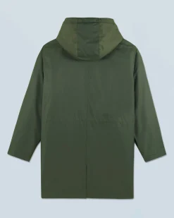 FROM FUTURE Outerwear Parka Cachi Sale