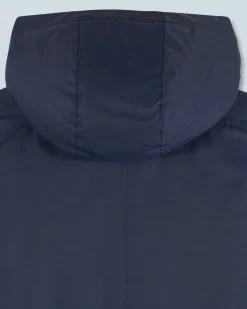 FROM FUTURE Outerwear Parka MarinaMilitare Shop