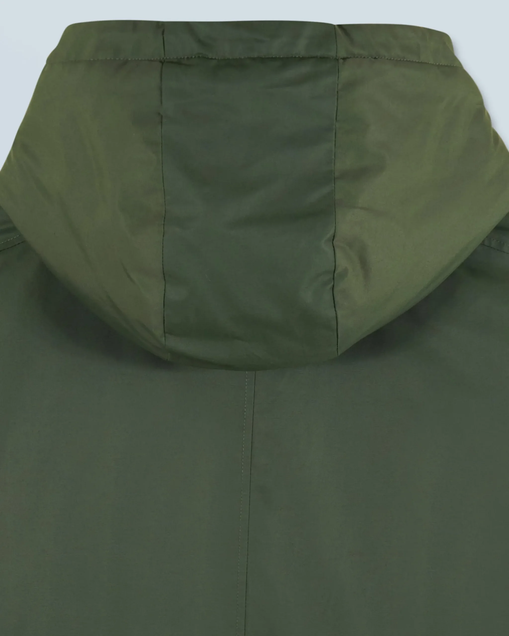 FROM FUTURE Outerwear Parka Cachi Sale