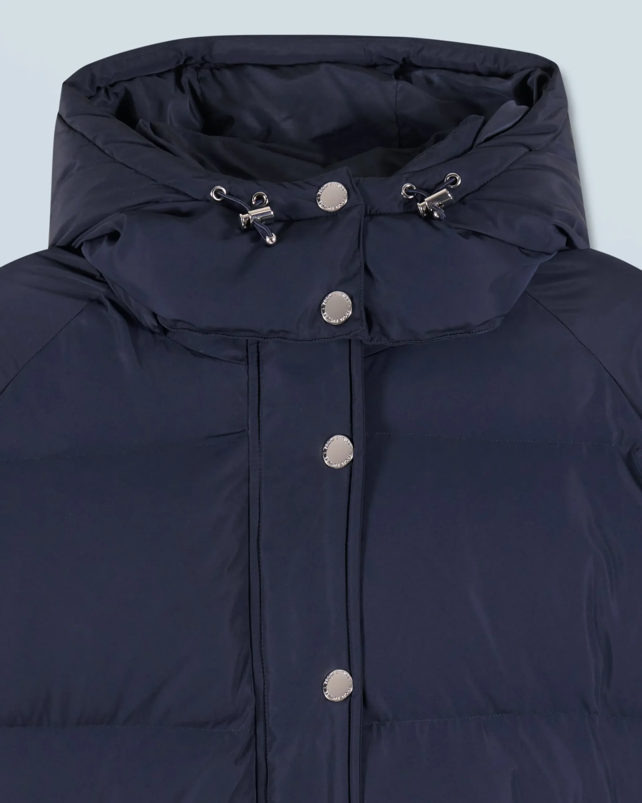 FROM FUTURE Outerwear Piumino Midi MarinaMilitare Store