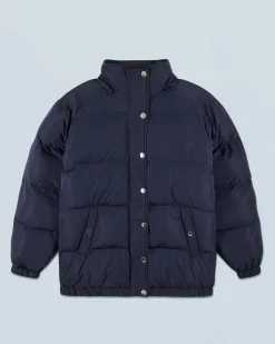 FROM FUTURE Outerwear Piumino Midi MarinaMilitare Store