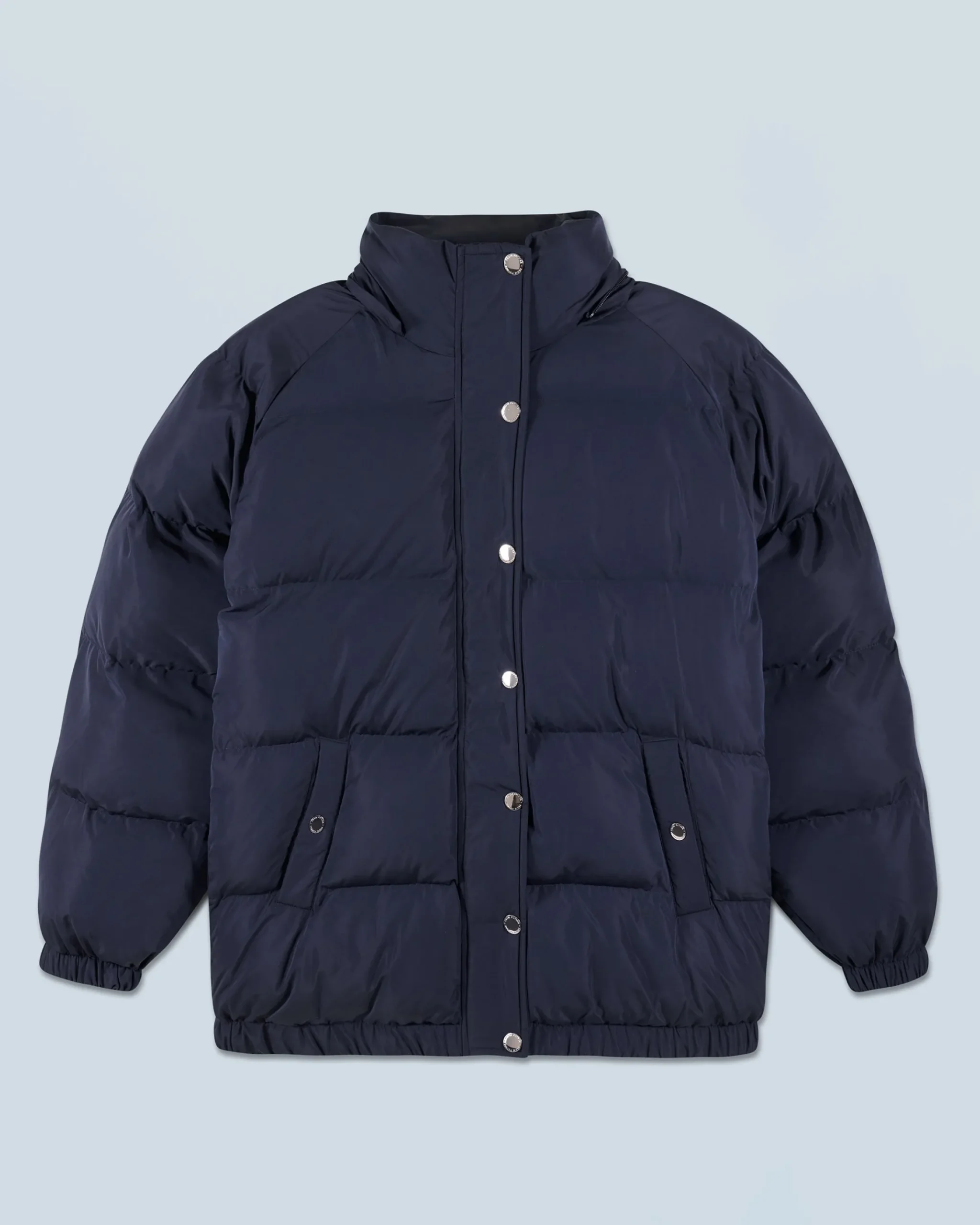 FROM FUTURE Outerwear Piumino Midi MarinaMilitare Store