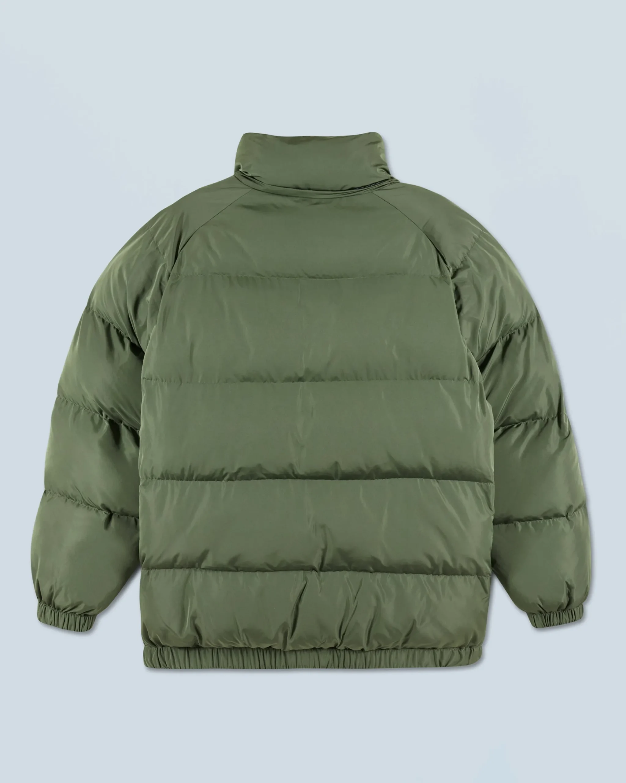 FROM FUTURE Outerwear Piumino Midi Cachi Outlet