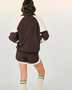 FROM FUTURE Outerwear Teddy Cioccolato Best